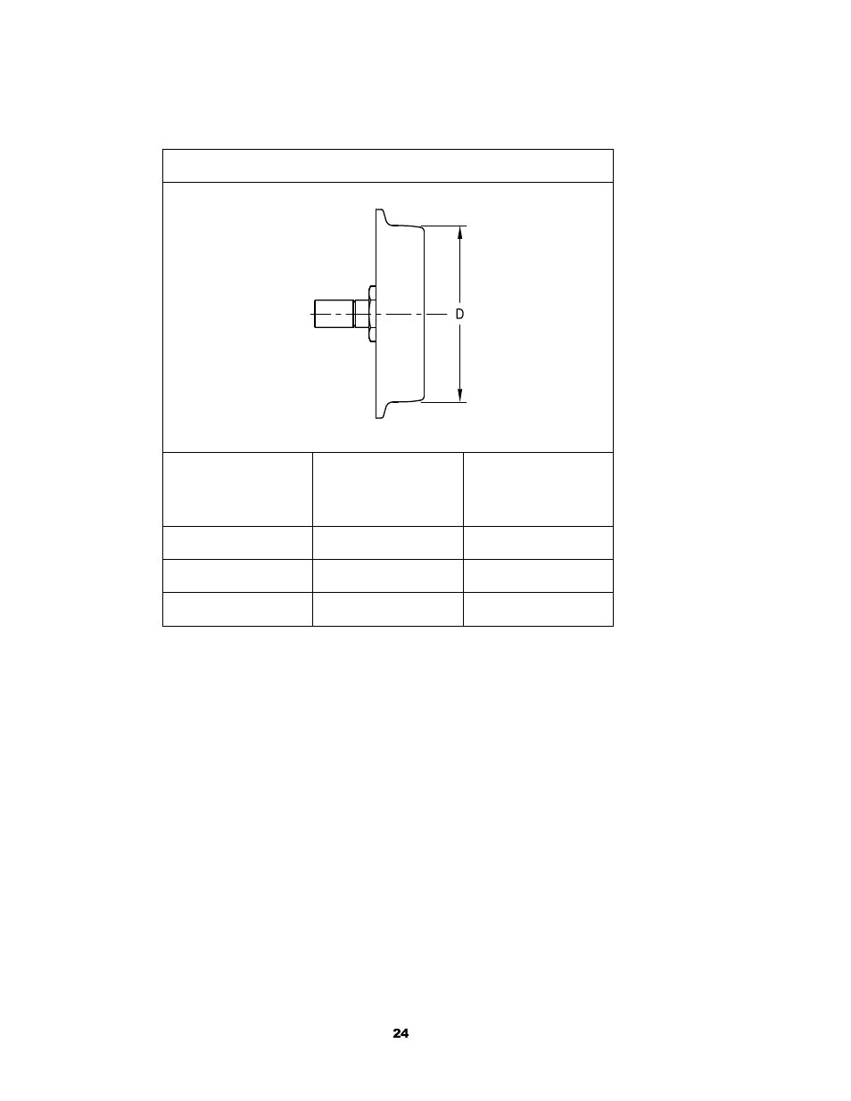 Harrington Hoists and Cranes HPC 500 End Truck User Manual | Page 24 / 32