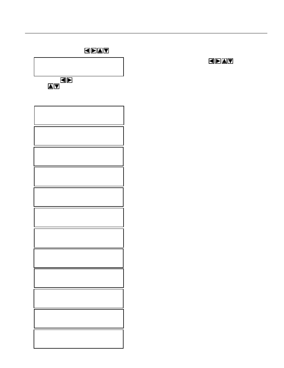 Operation | IAI America RCA-E User Manual | Page 42 / 53
