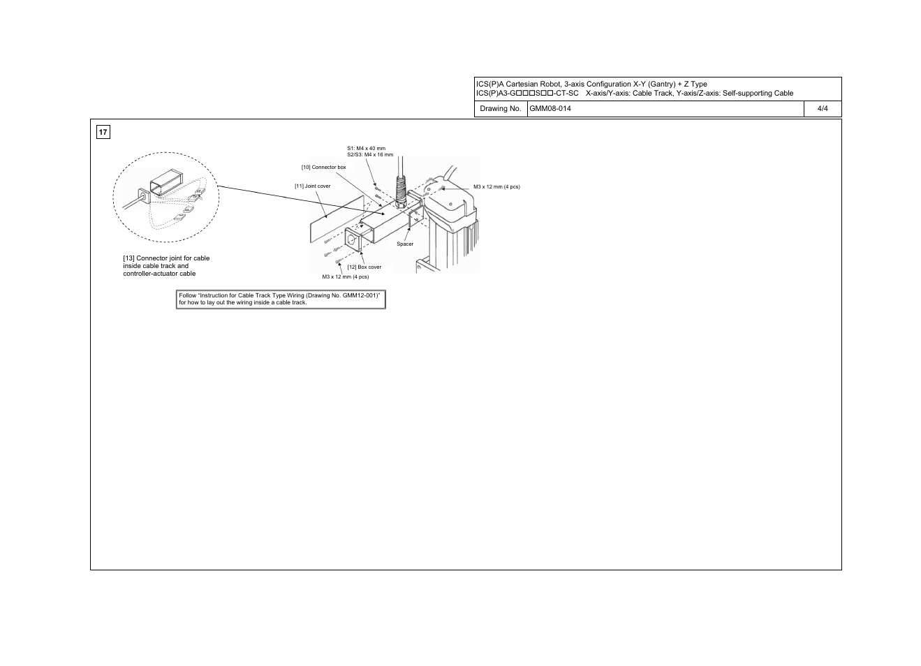 IAI America ICS(P)A User Manual | Page 36 / 40