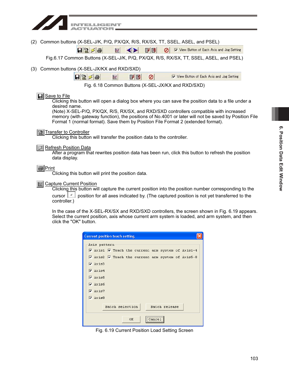 IAI America IA-101-X-USBMW User Manual | Page 111 / 248