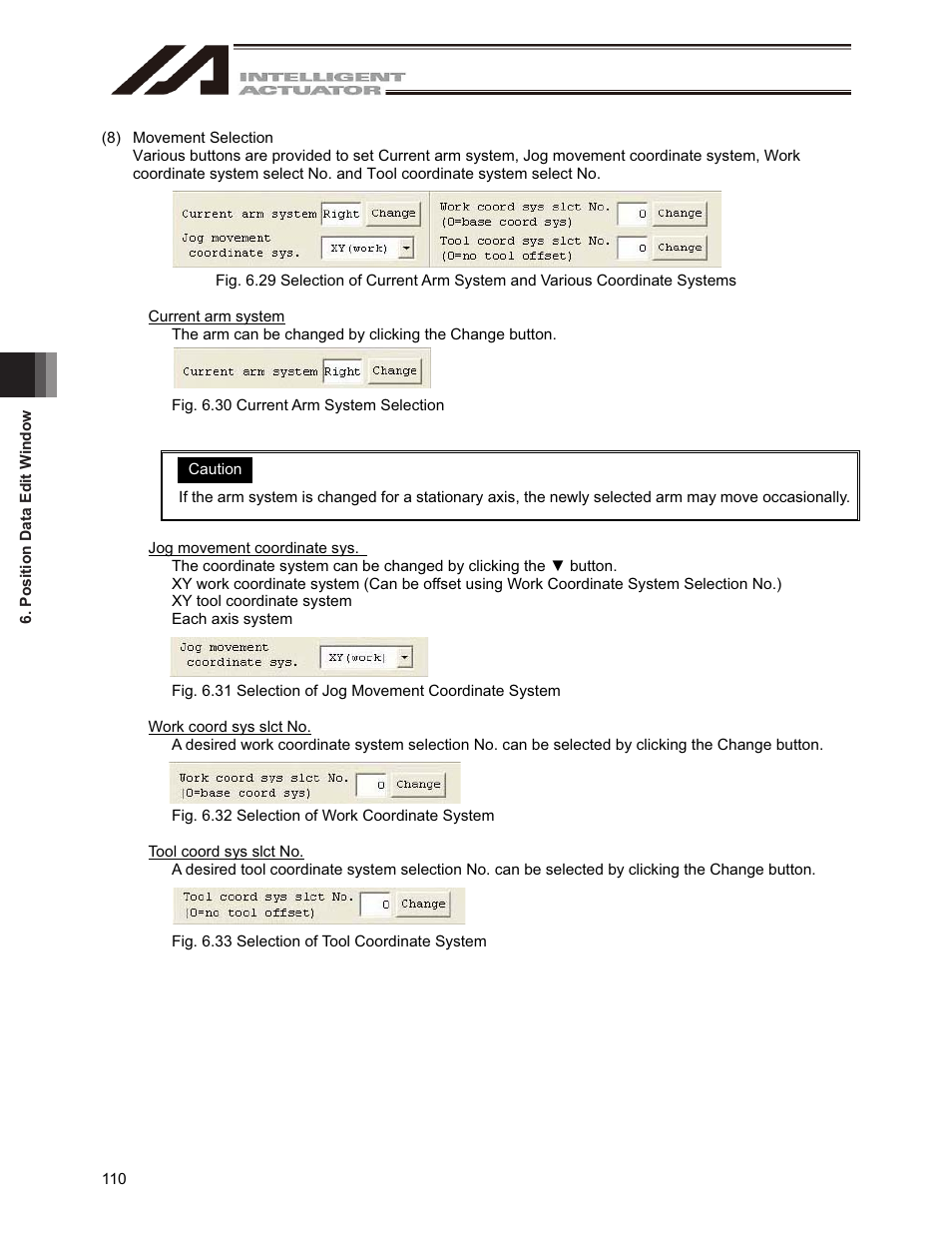 IAI America IA-101-X-USBMW User Manual | Page 118 / 248