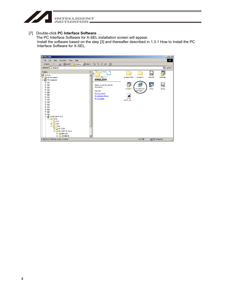 IAI America IA-101-X-USBMW User Manual | Page 12 / 248