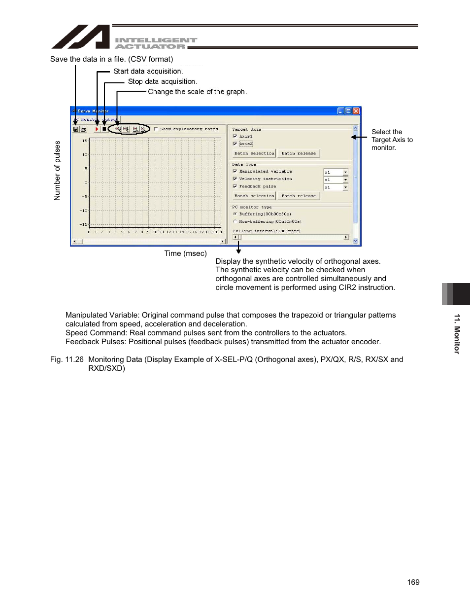 IAI America IA-101-X-USBMW User Manual | Page 177 / 248