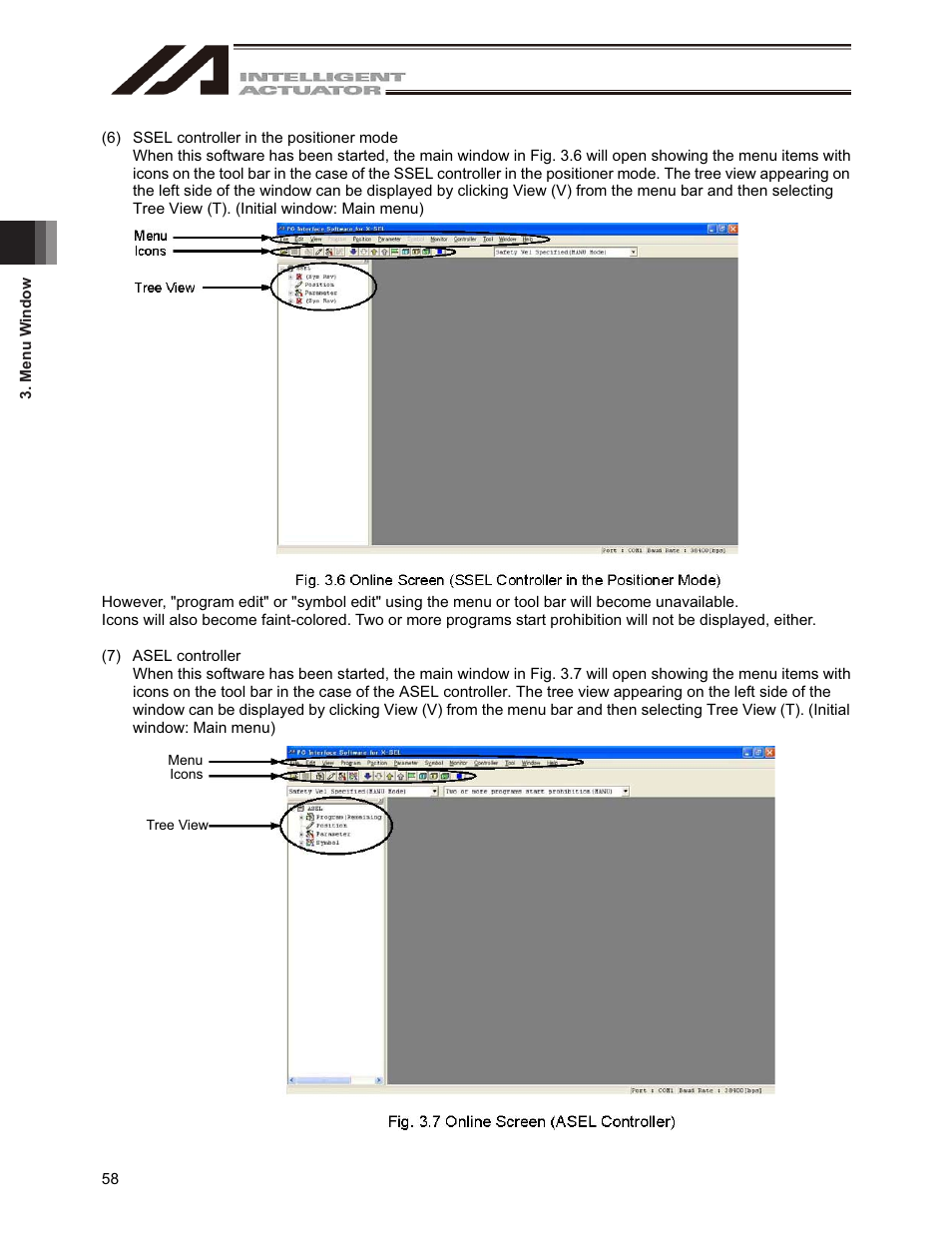 IAI America IA-101-X-USBMW User Manual | Page 66 / 248