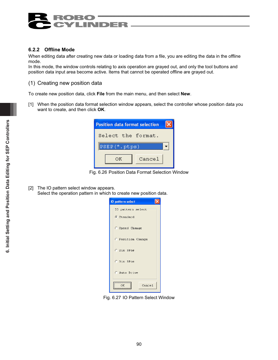 IAI America RCM-101-USB User Manual | Page 102 / 264