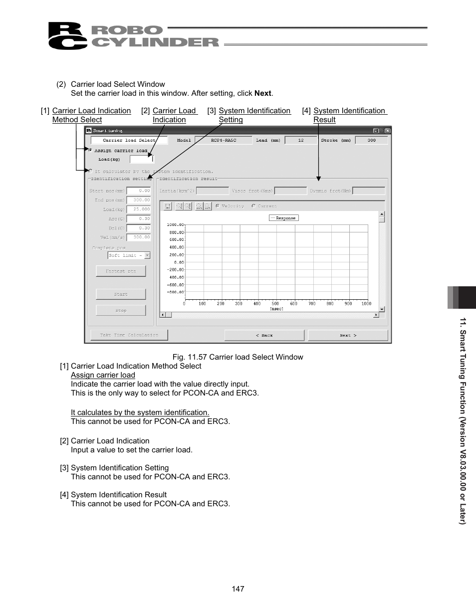 IAI America RCM-101-USB User Manual | Page 159 / 264