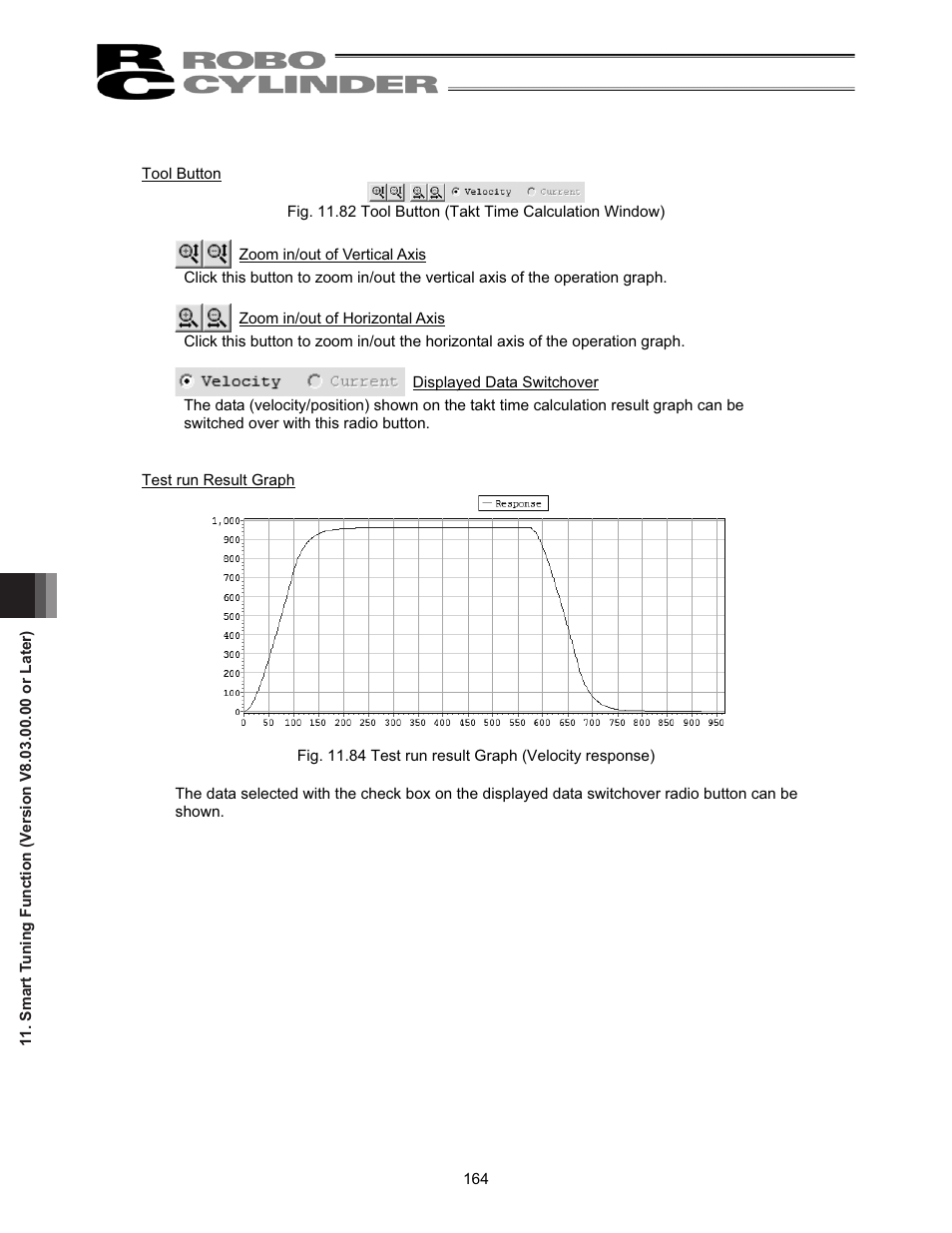 IAI America RCM-101-USB User Manual | Page 176 / 264