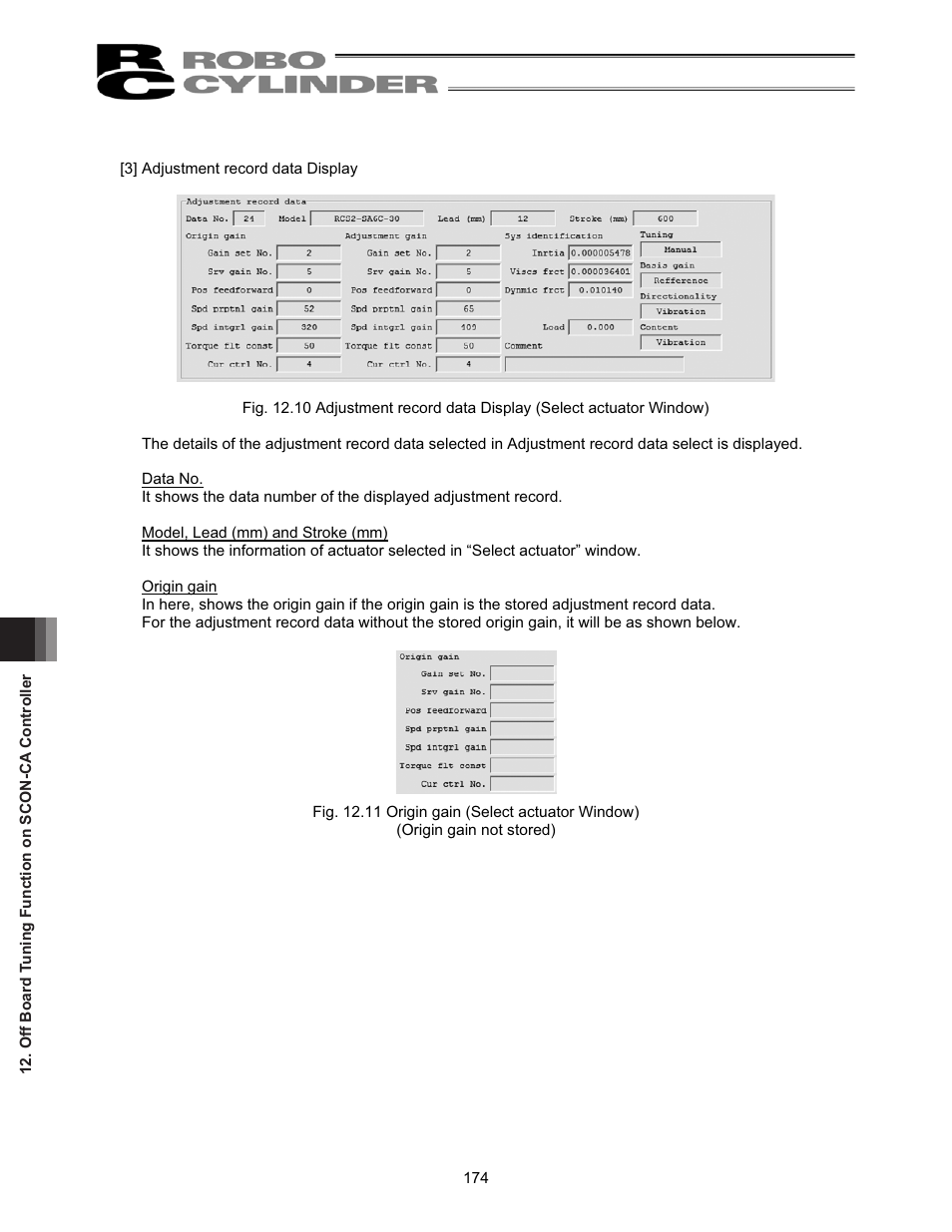 IAI America RCM-101-USB User Manual | Page 186 / 264