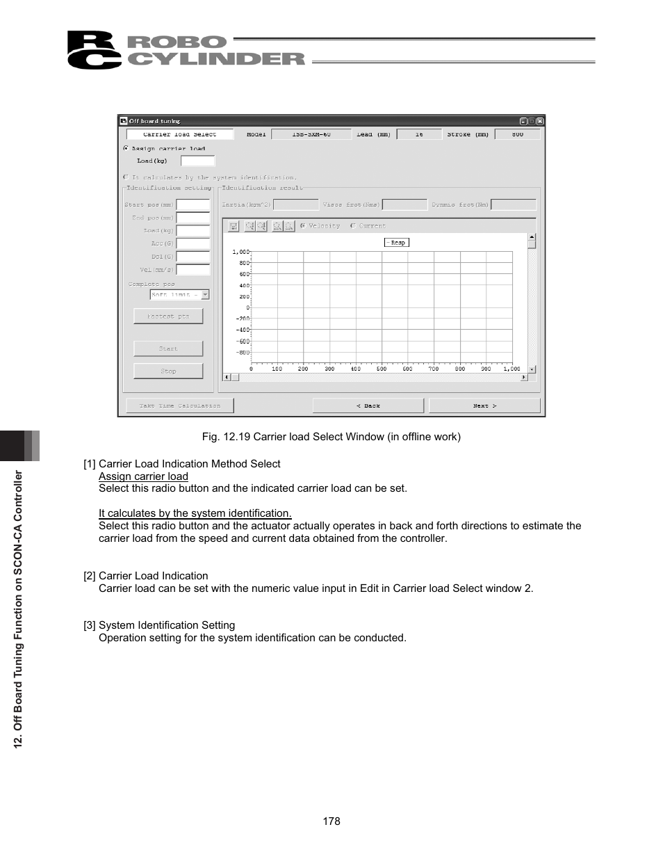 IAI America RCM-101-USB User Manual | Page 190 / 264