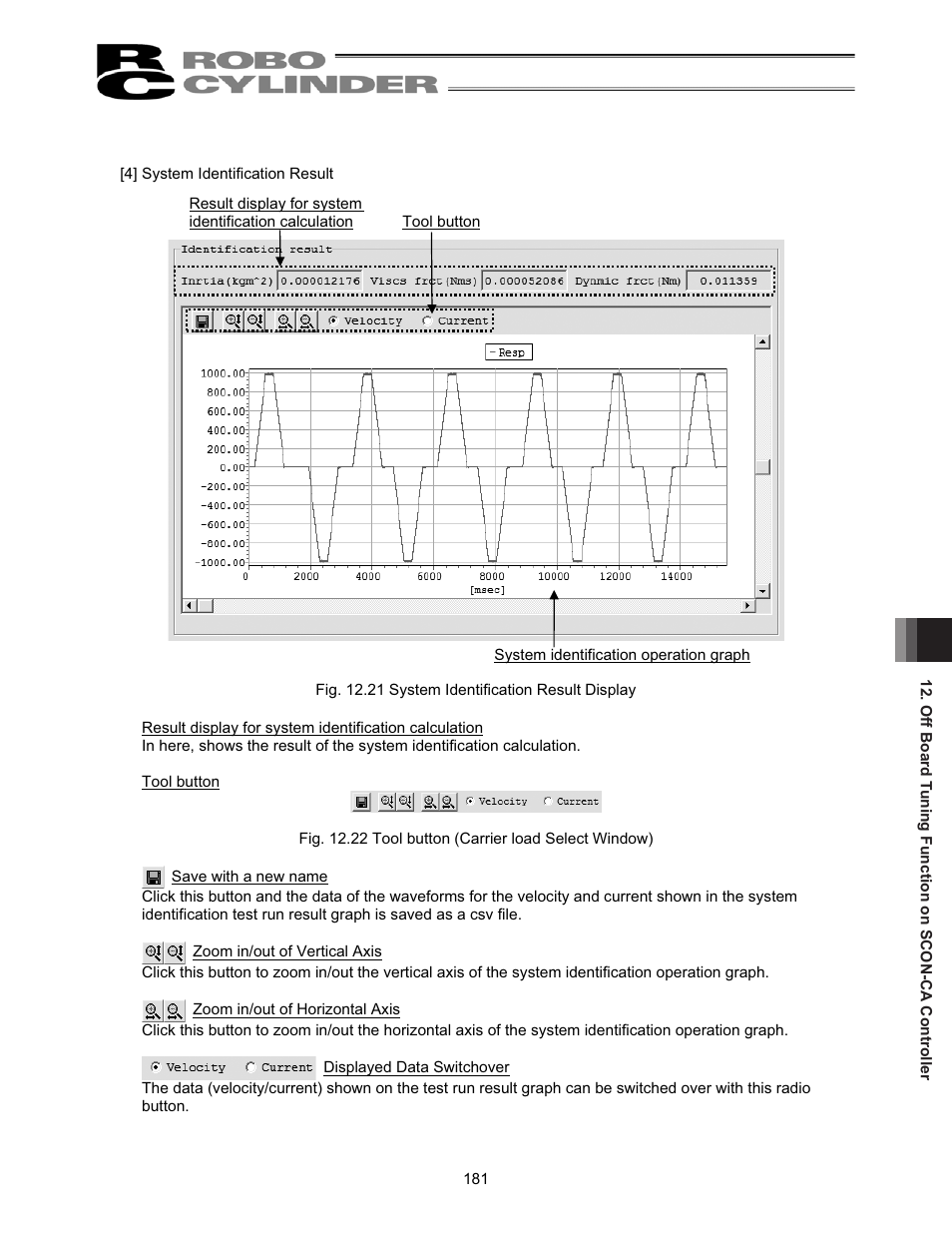 IAI America RCM-101-USB User Manual | Page 193 / 264