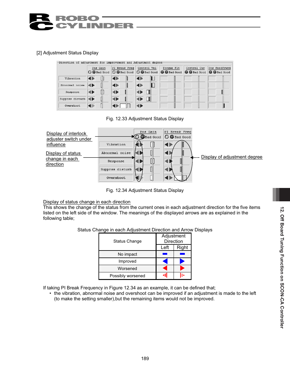 IAI America RCM-101-USB User Manual | Page 201 / 264