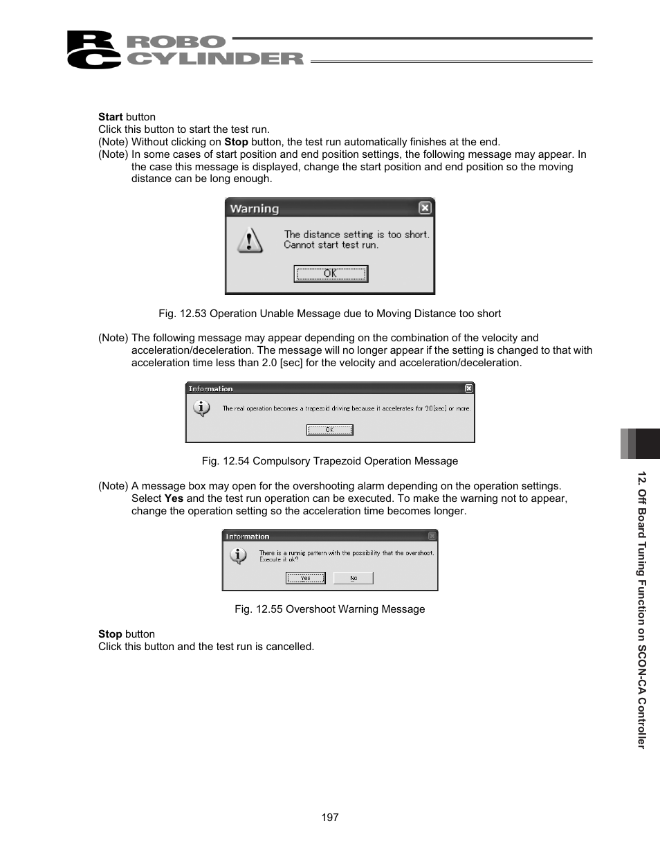 IAI America RCM-101-USB User Manual | Page 209 / 264