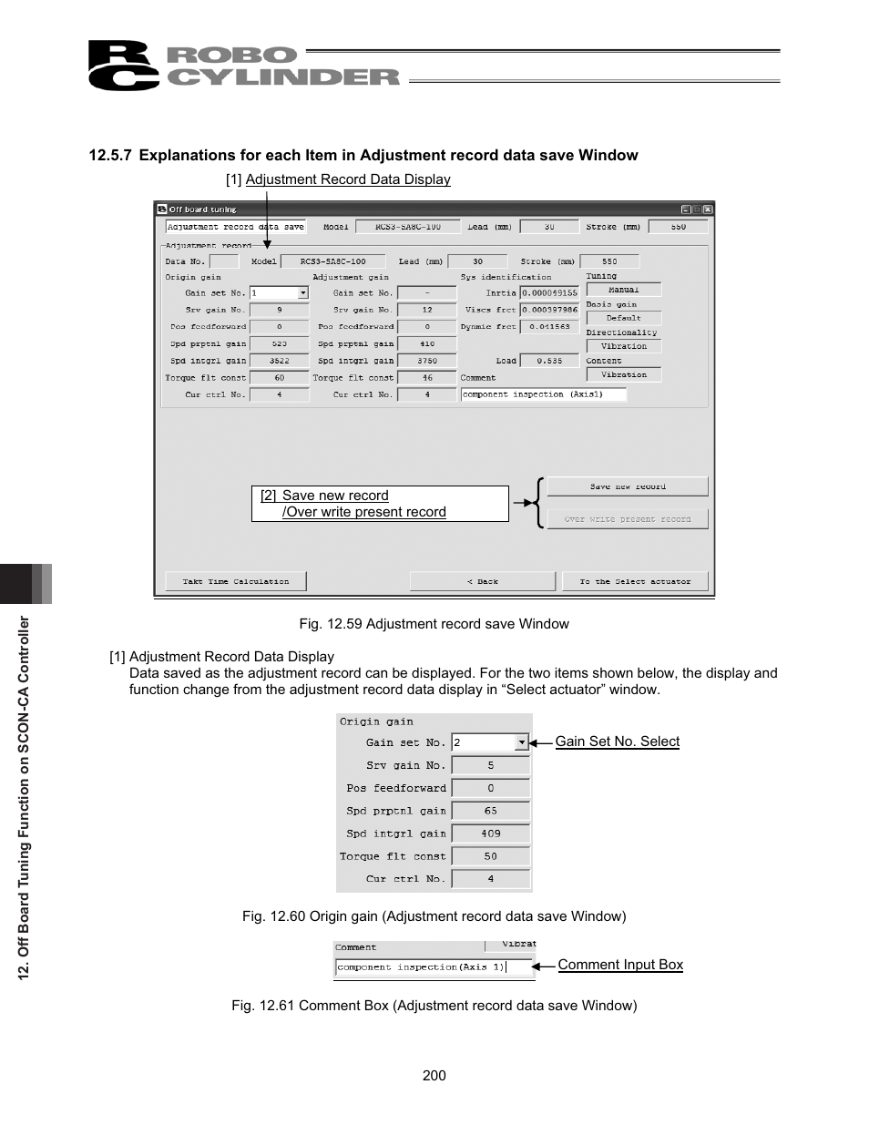 IAI America RCM-101-USB User Manual | Page 212 / 264