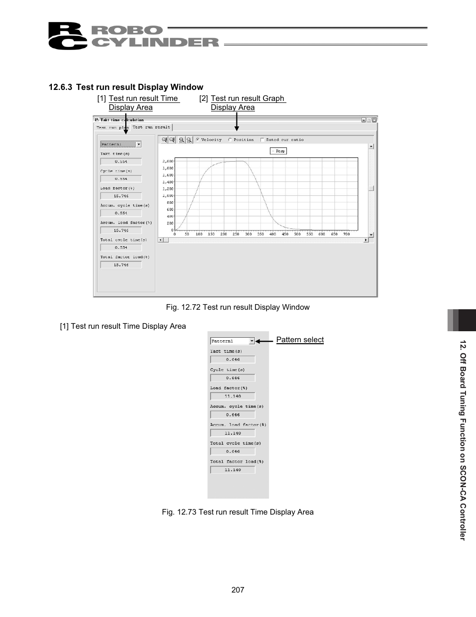 IAI America RCM-101-USB User Manual | Page 219 / 264