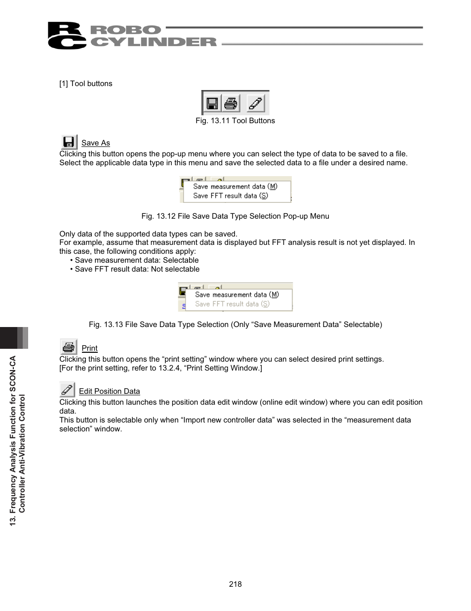 IAI America RCM-101-USB User Manual | Page 230 / 264