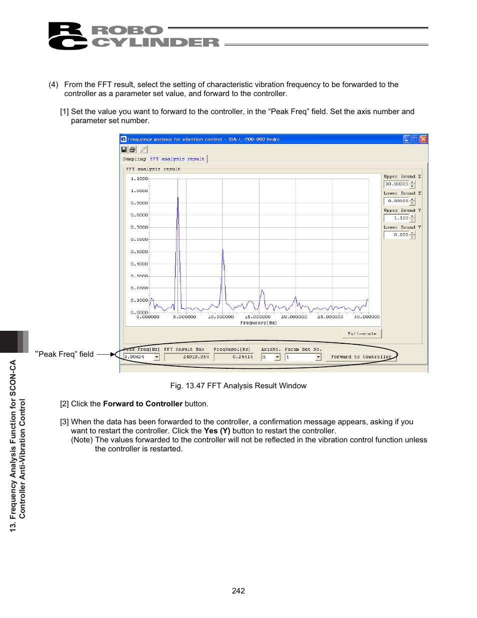 IAI America RCM-101-USB User Manual | Page 254 / 264