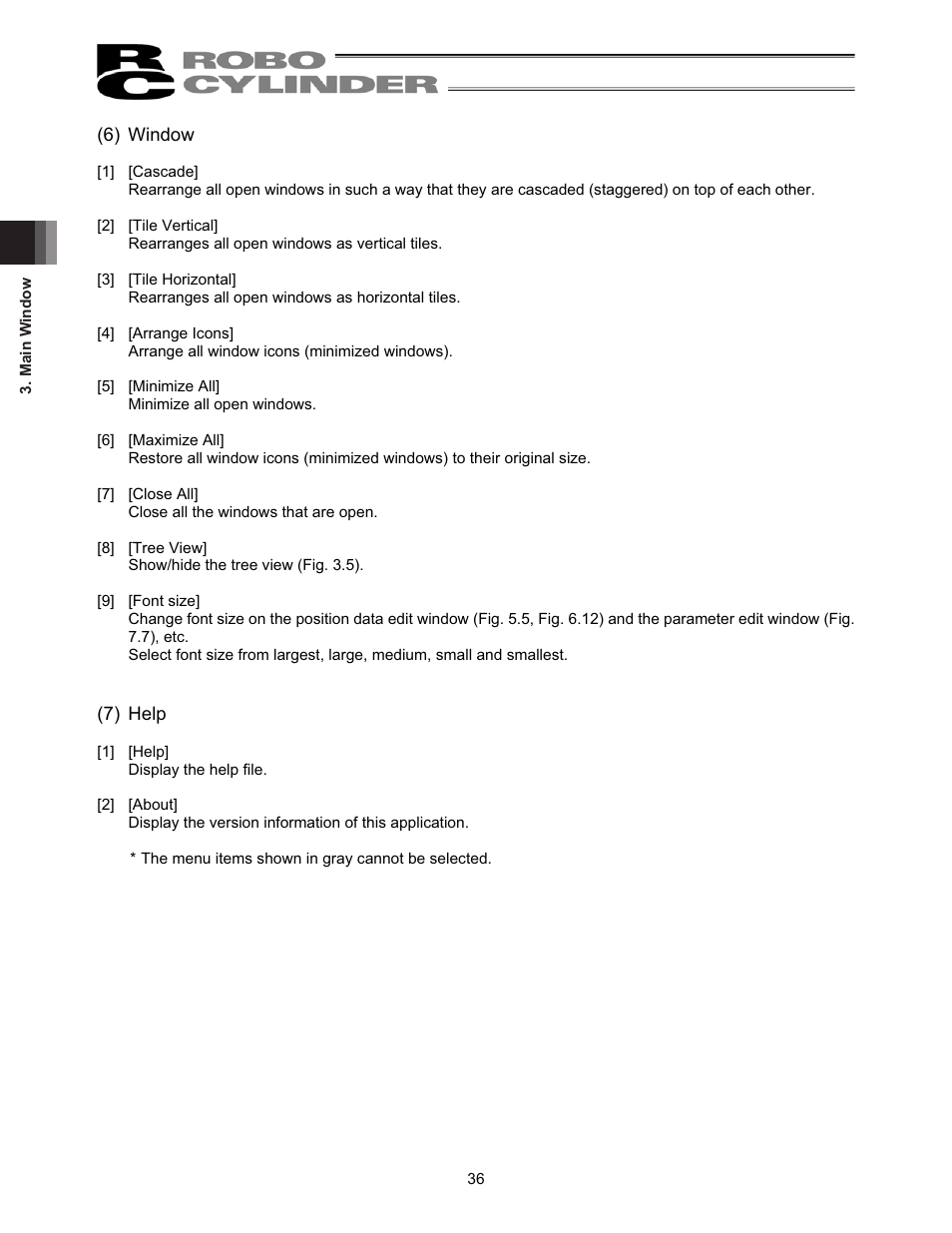 IAI America RCM-101-USB User Manual | Page 48 / 264