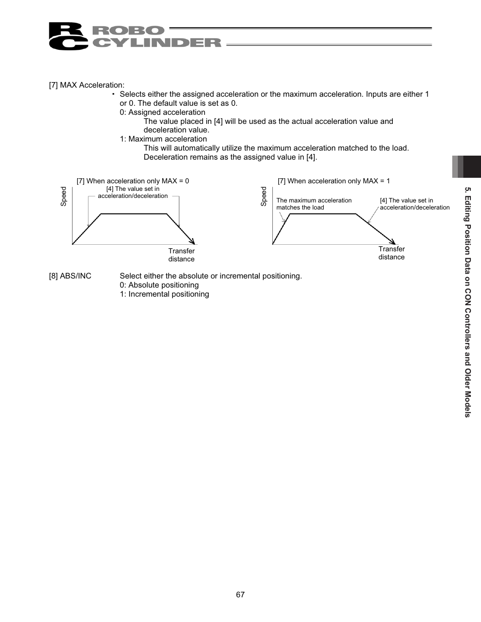 IAI America RCM-101-USB User Manual | Page 79 / 264