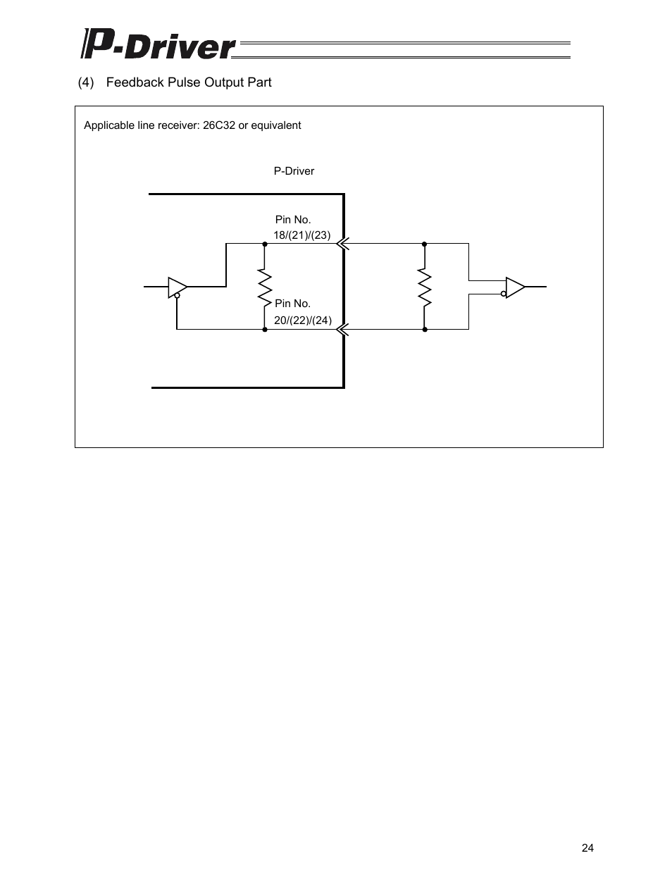 IAI America PDR-101-MW User Manual | Page 34 / 108