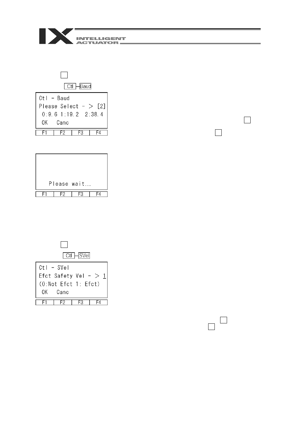 IAI America IA-T-XD User Manual | Page 131 / 151