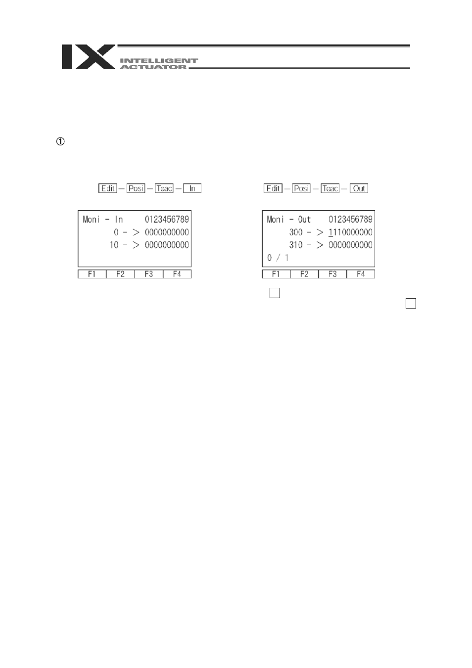 IAI America IA-T-XD User Manual | Page 61 / 151