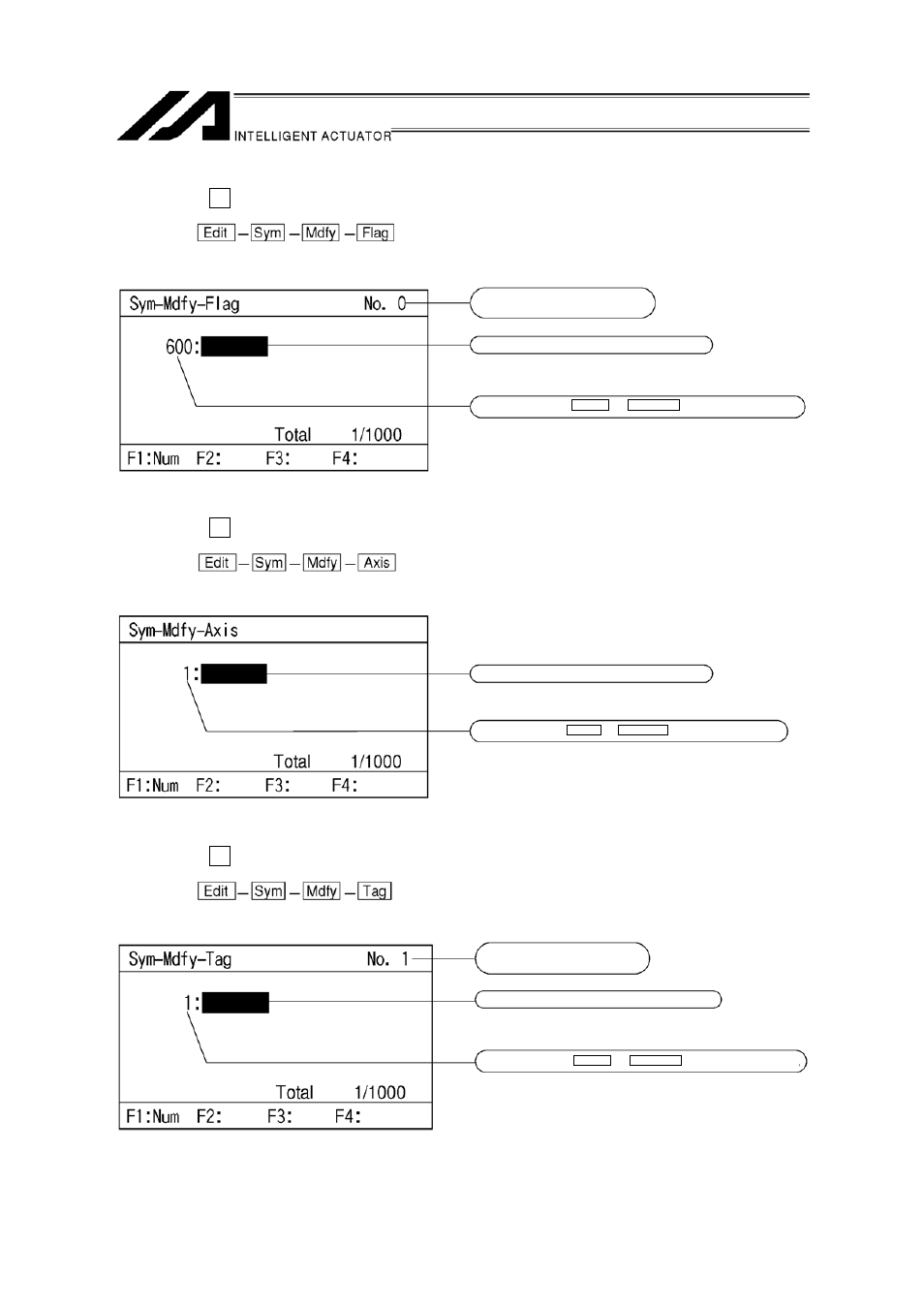 IAI America IA-T-XA (ANSI standard CE mark agreement) User Manual | Page 106 / 143