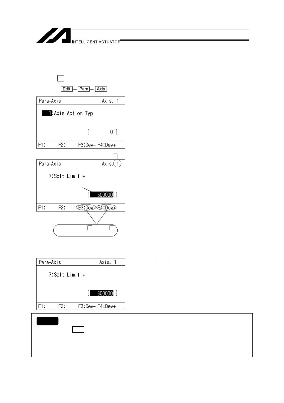 IAI America IA-T-XA (ANSI standard CE mark agreement) User Manual | Page 111 / 143