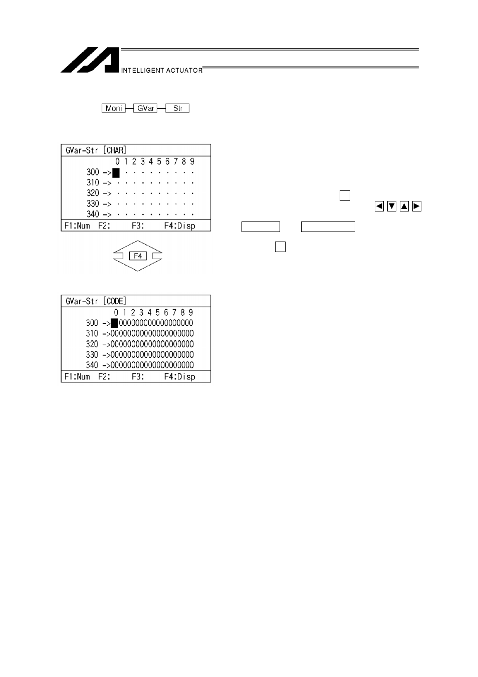 IAI America IA-T-XA (ANSI standard CE mark agreement) User Manual | Page 118 / 143