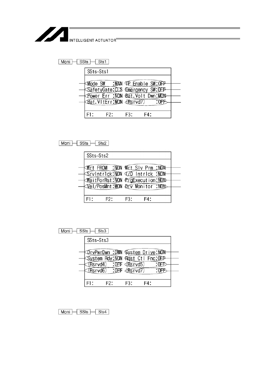 IAI America IA-T-XA (ANSI standard CE mark agreement) User Manual | Page 123 / 143