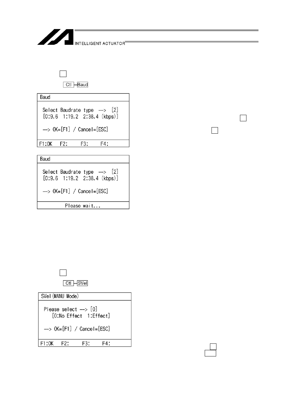 IAI America IA-T-XA (ANSI standard CE mark agreement) User Manual | Page 130 / 143