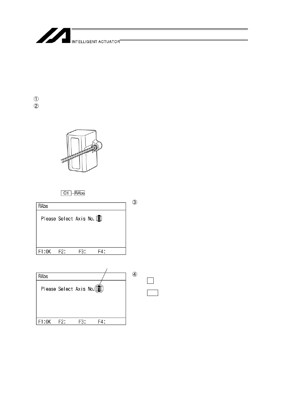 IAI America IA-T-XA (ANSI standard CE mark agreement) User Manual | Page 136 / 143