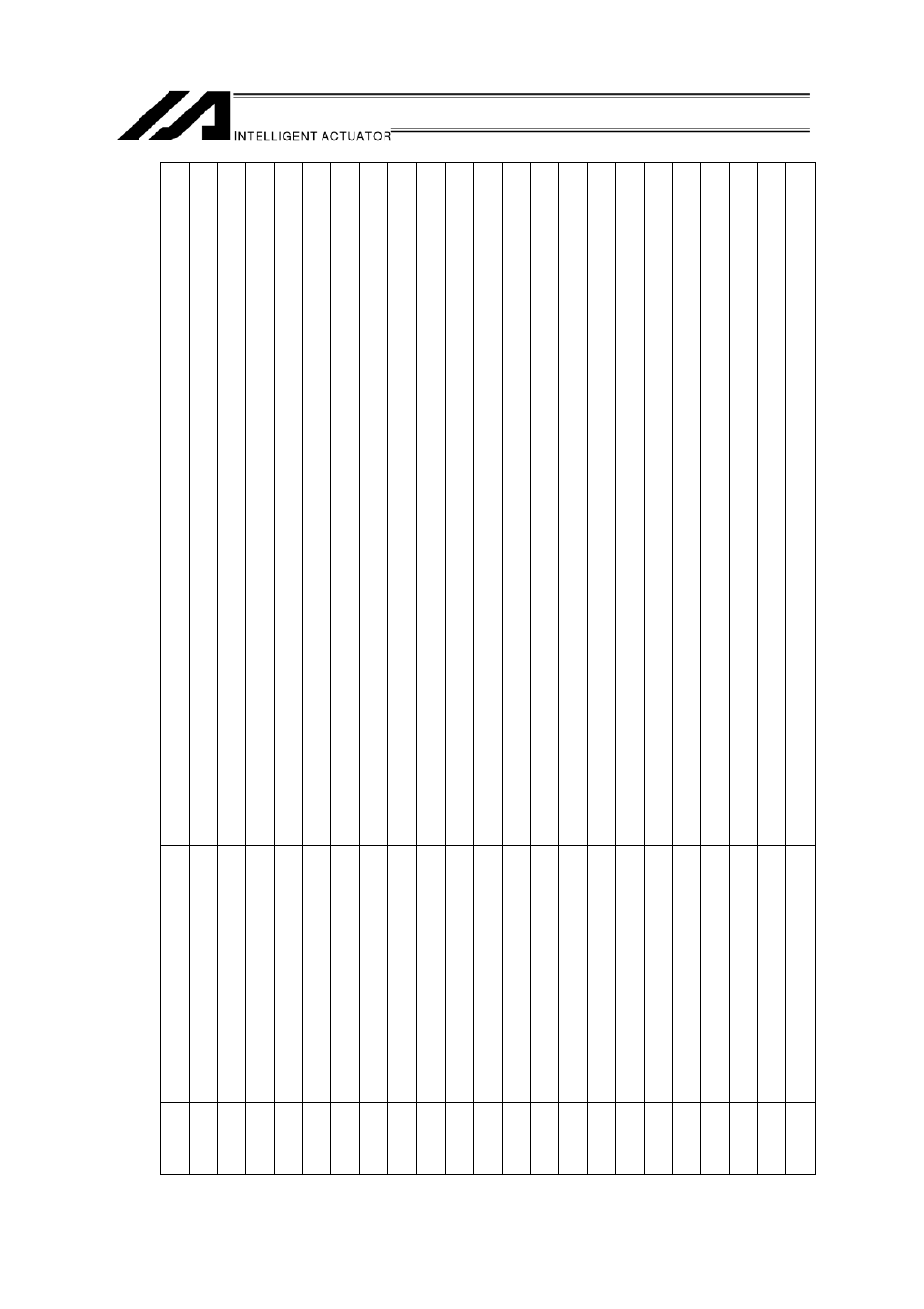 X-sel t eaching box e rror list (application part) | IAI America IA-T-XA (ANSI standard CE mark agreement) User Manual | Page 139 / 143