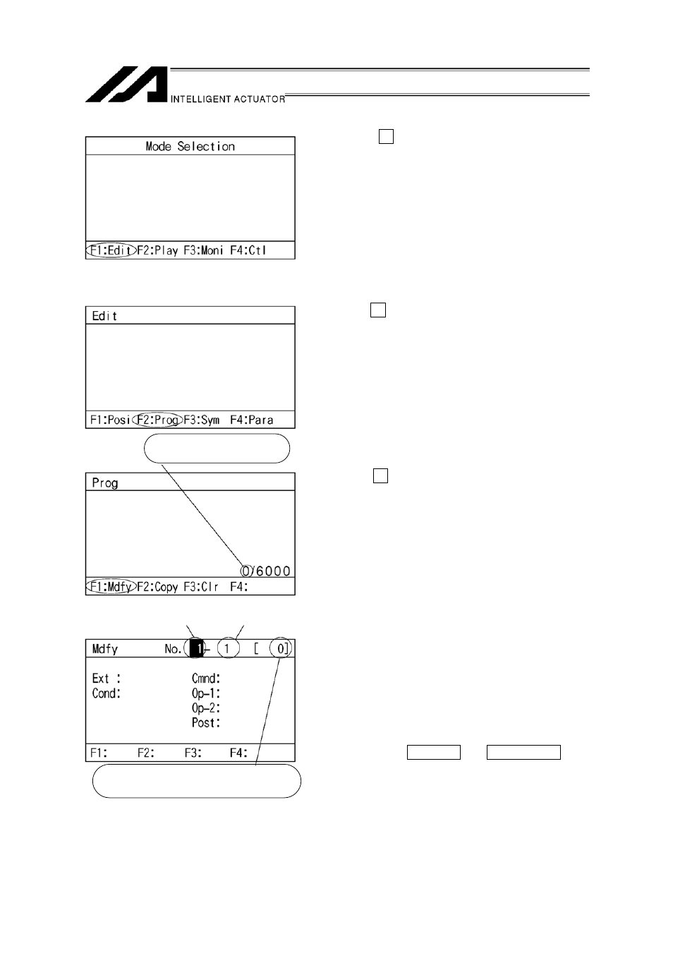 IAI America IA-T-XA (ANSI standard CE mark agreement) User Manual | Page 33 / 143