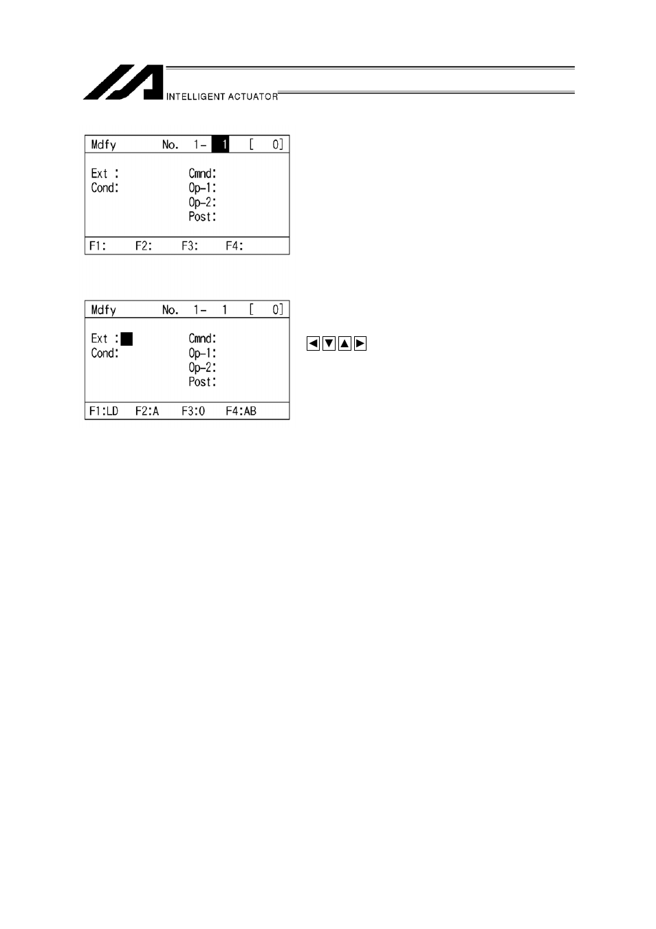 IAI America IA-T-XA (ANSI standard CE mark agreement) User Manual | Page 34 / 143