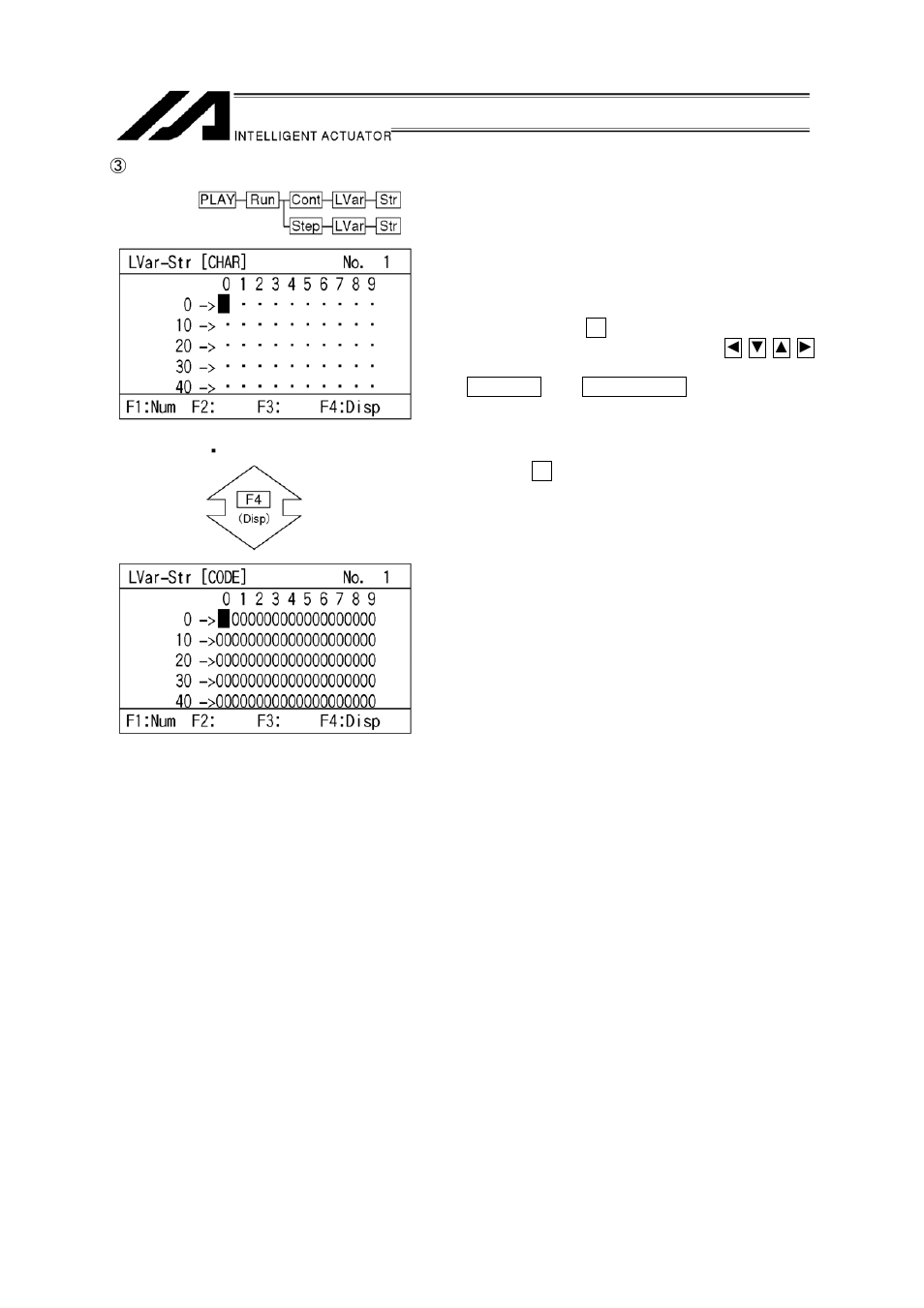 IAI America IA-T-XA (ANSI standard CE mark agreement) User Manual | Page 54 / 143