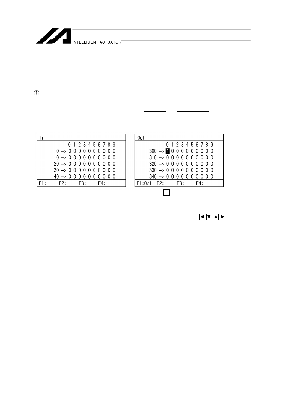 IAI America IA-T-XA (ANSI standard CE mark agreement) User Manual | Page 63 / 143