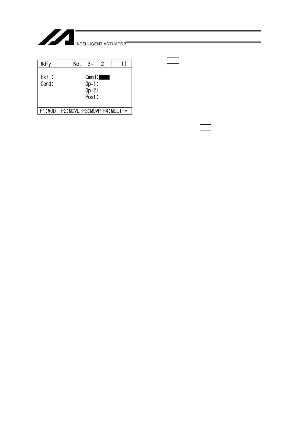 IAI America IA-T-XA (ANSI standard CE mark agreement) User Manual | Page 89 / 143