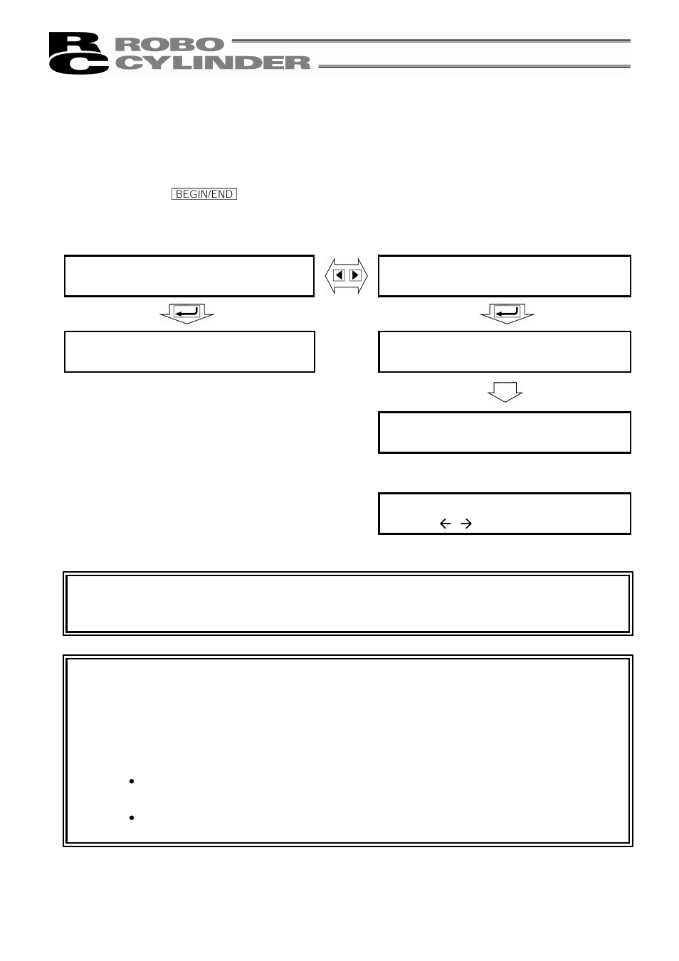 11 end | IAI America RCM-P User Manual | Page 59 / 68