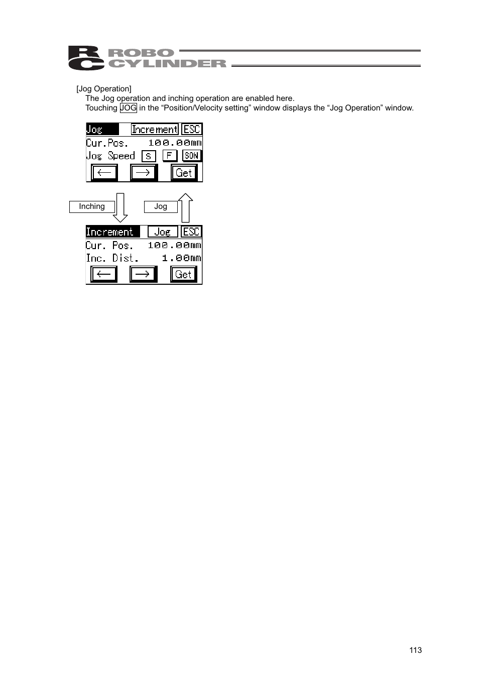 IAI America SEP-PT User Manual | Page 119 / 176