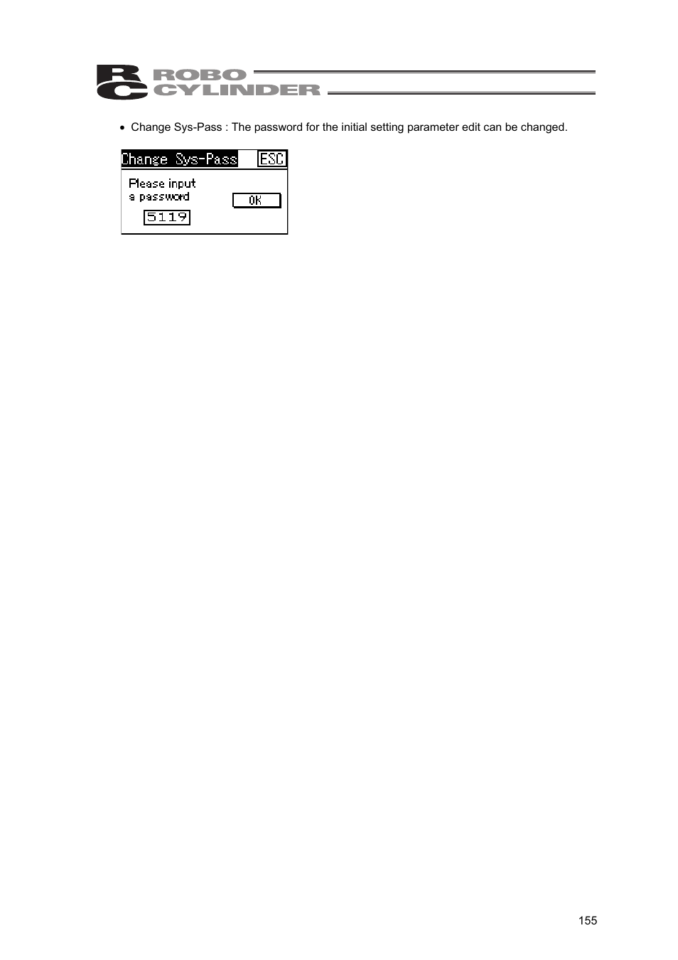 IAI America SEP-PT User Manual | Page 161 / 176