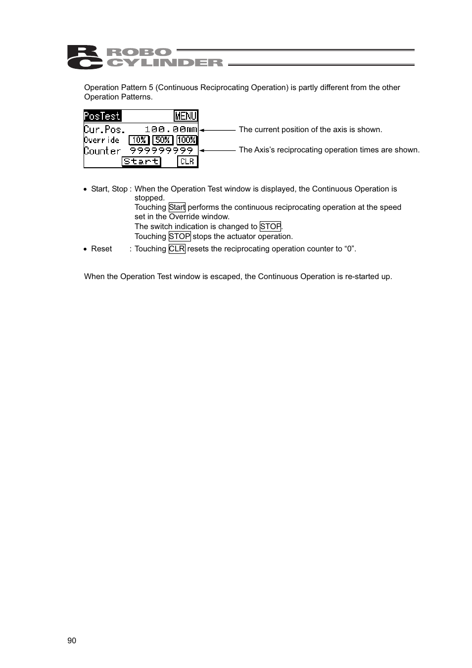 IAI America SEP-PT User Manual | Page 96 / 176