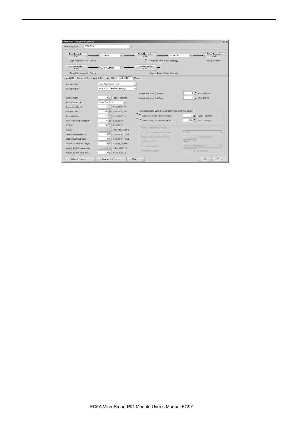 IDEC MicroSmart Pentra User Manual | Page 109 / 162