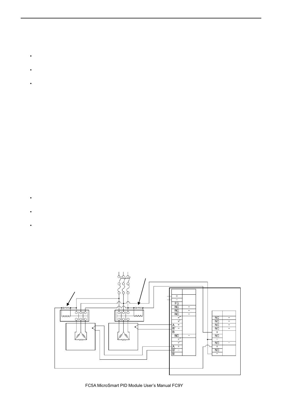 Application example 2, Application example 2 -8 | IDEC MicroSmart Pentra User Manual | Page 129 / 162