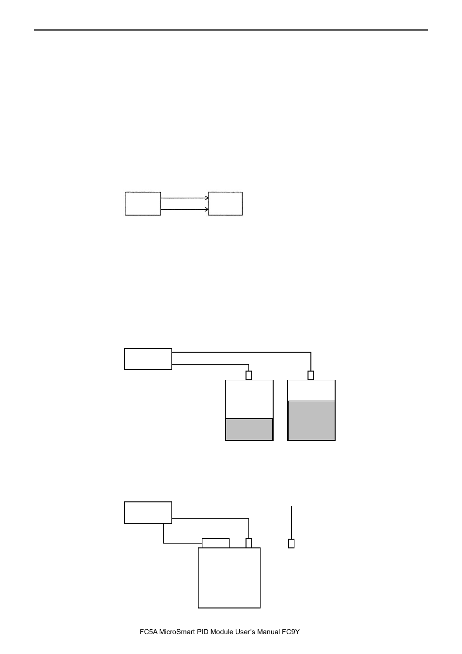 Heating/cooling control, Difference input control, Heating/cooling control -14 | Difference input control -14, Pid m | IDEC MicroSmart Pentra User Manual | Page 37 / 162