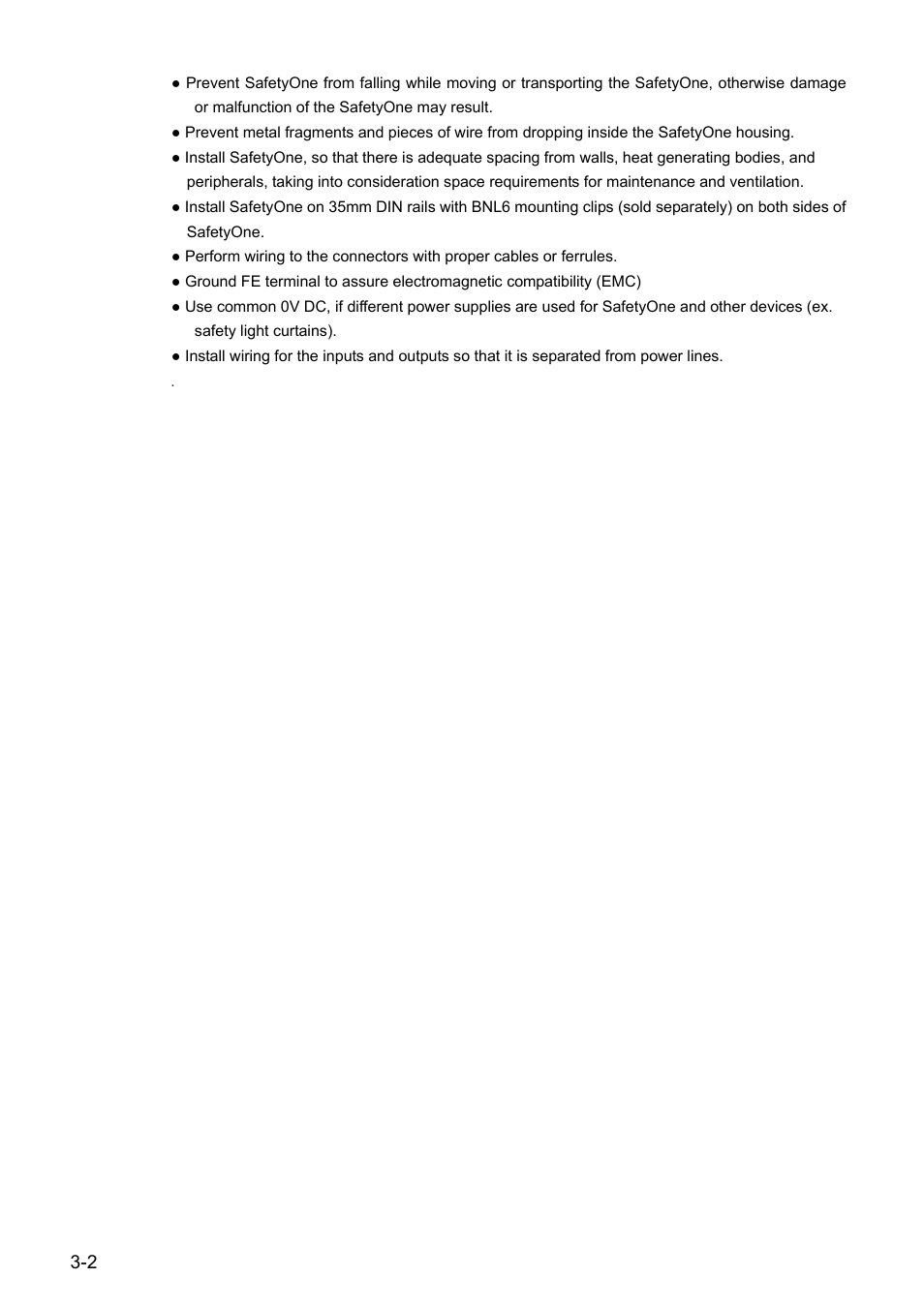 IDEC FS1A Controller User Manual | Page 27 / 154
