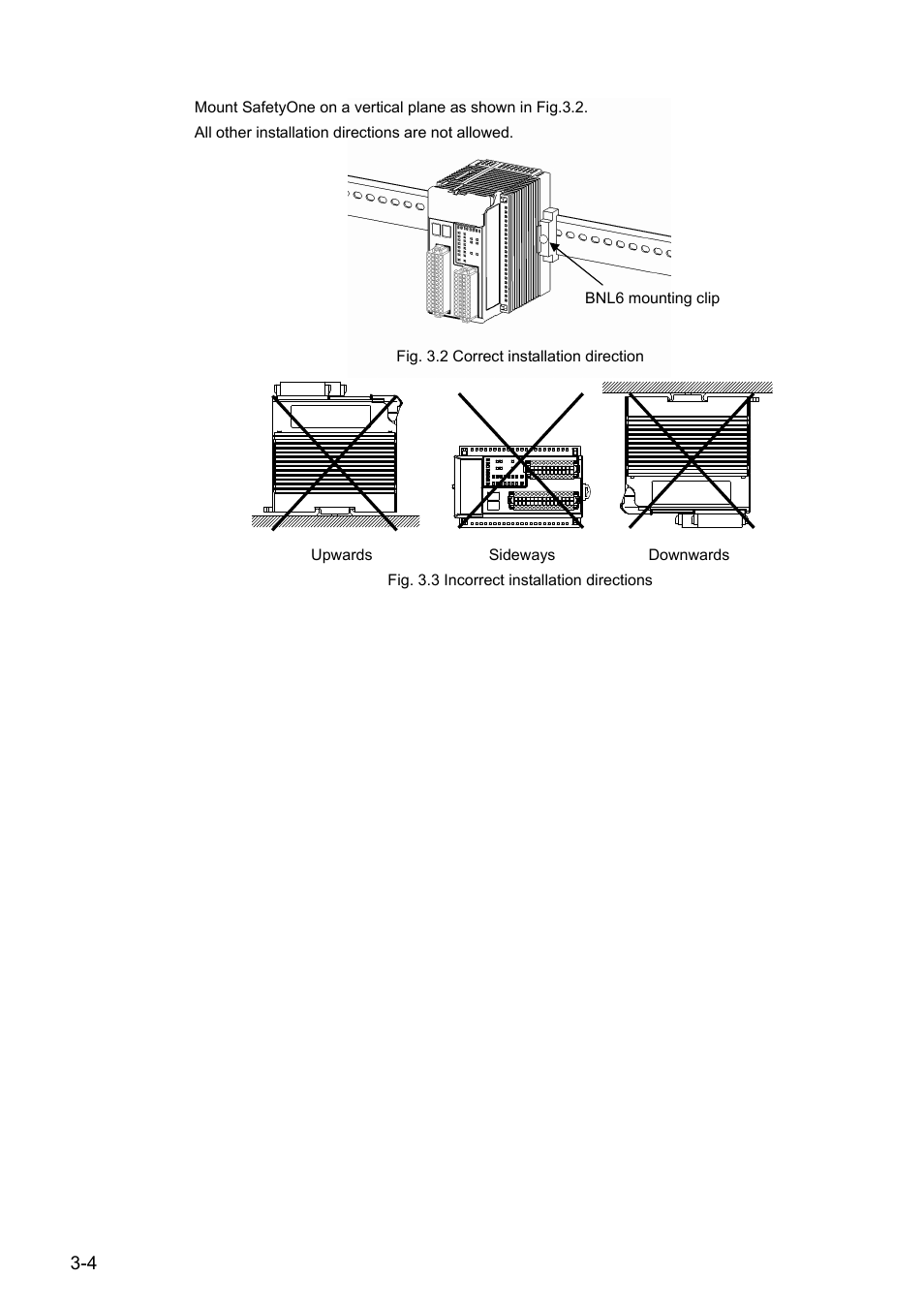 IDEC FS1A Controller User Manual | Page 29 / 154