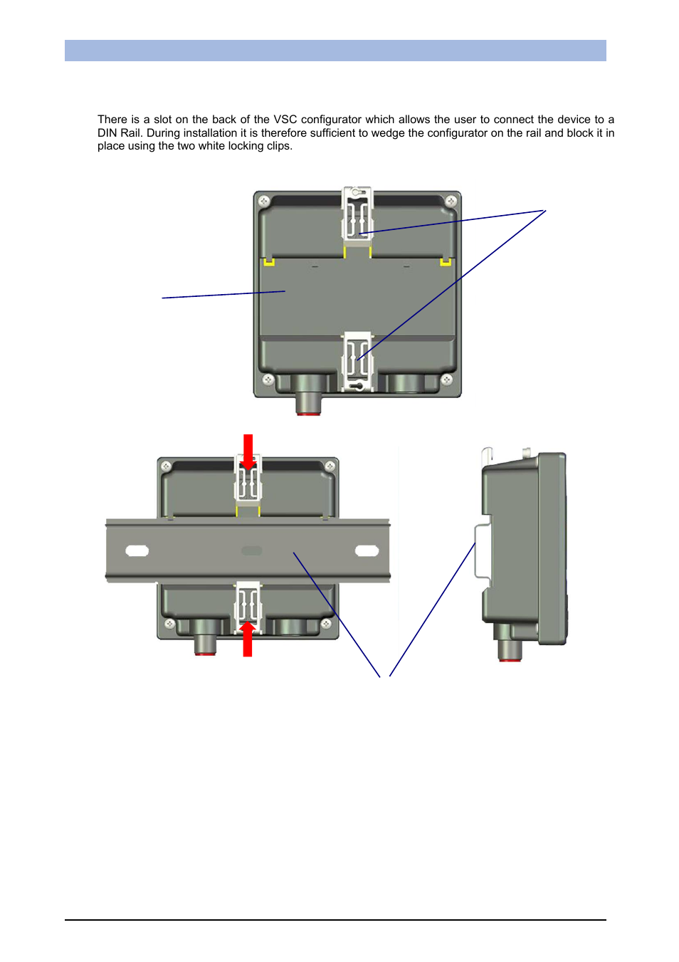 Installing the configurator | IDEC DATAVS1 Series User Manual | Page 13 / 83