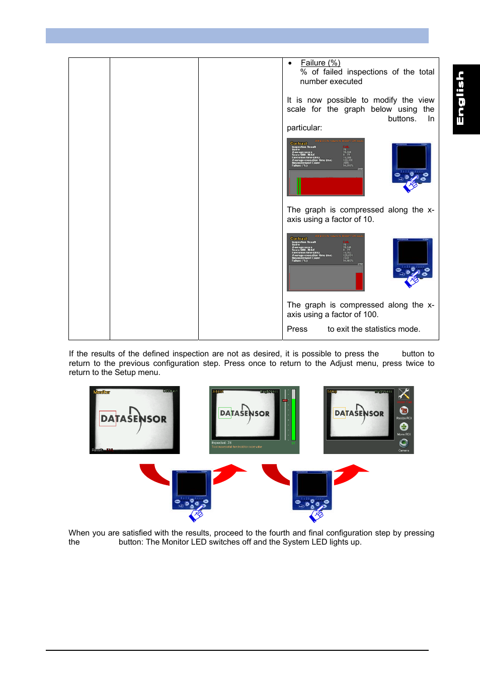 IDEC DATAVS1 Series User Manual | Page 26 / 83