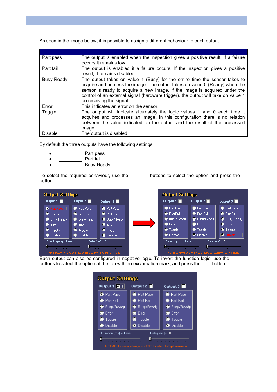 IDEC DATAVS1 Series User Manual | Page 29 / 83