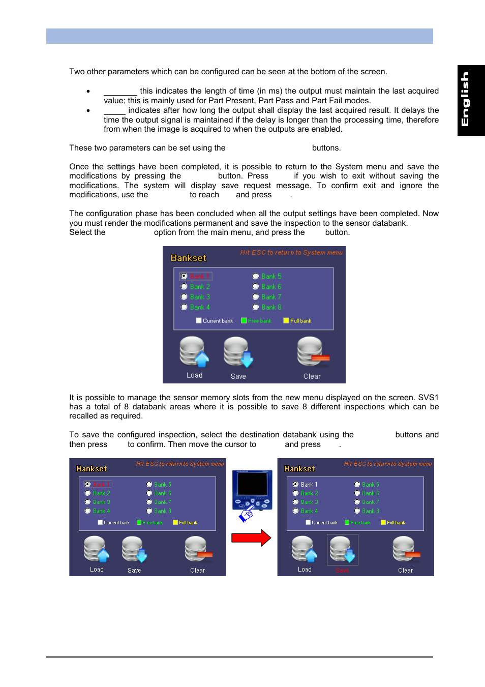 IDEC DATAVS1 Series User Manual | Page 30 / 83